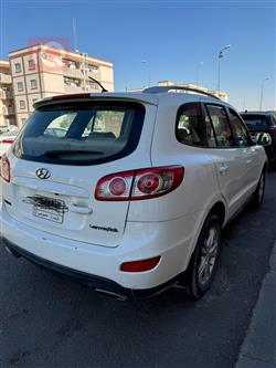هيونداي سانتافي